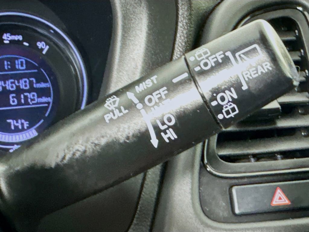 Used 2021 Honda HR-V Sport image 14