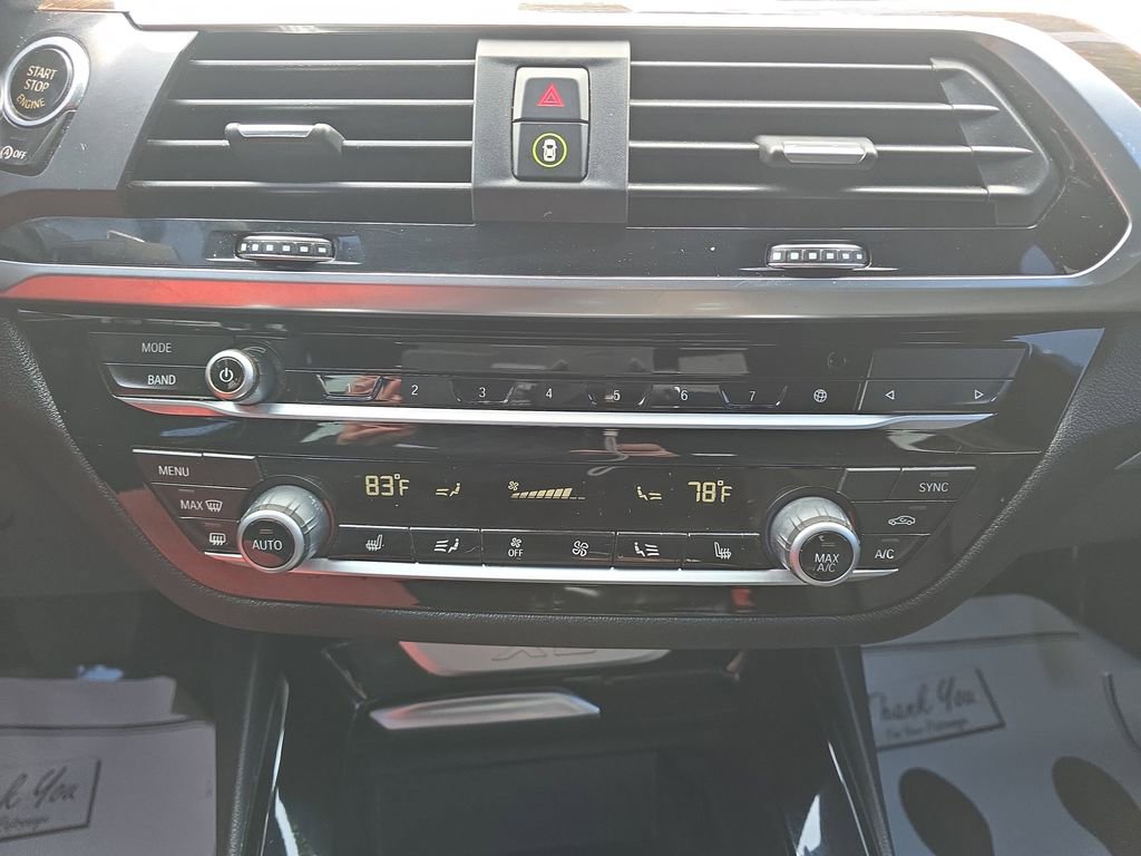 Used 2019 BMW X3 sDrive30i image 28