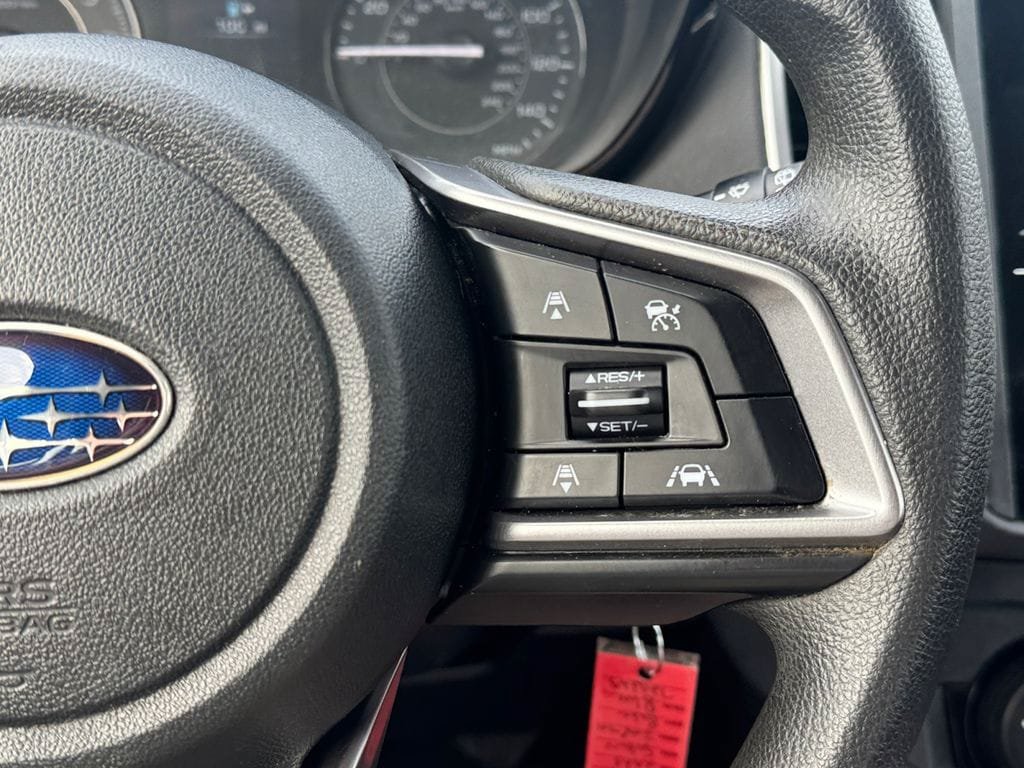 Used 2023 Subaru Impreza 2.0i AWD/4WD image 16