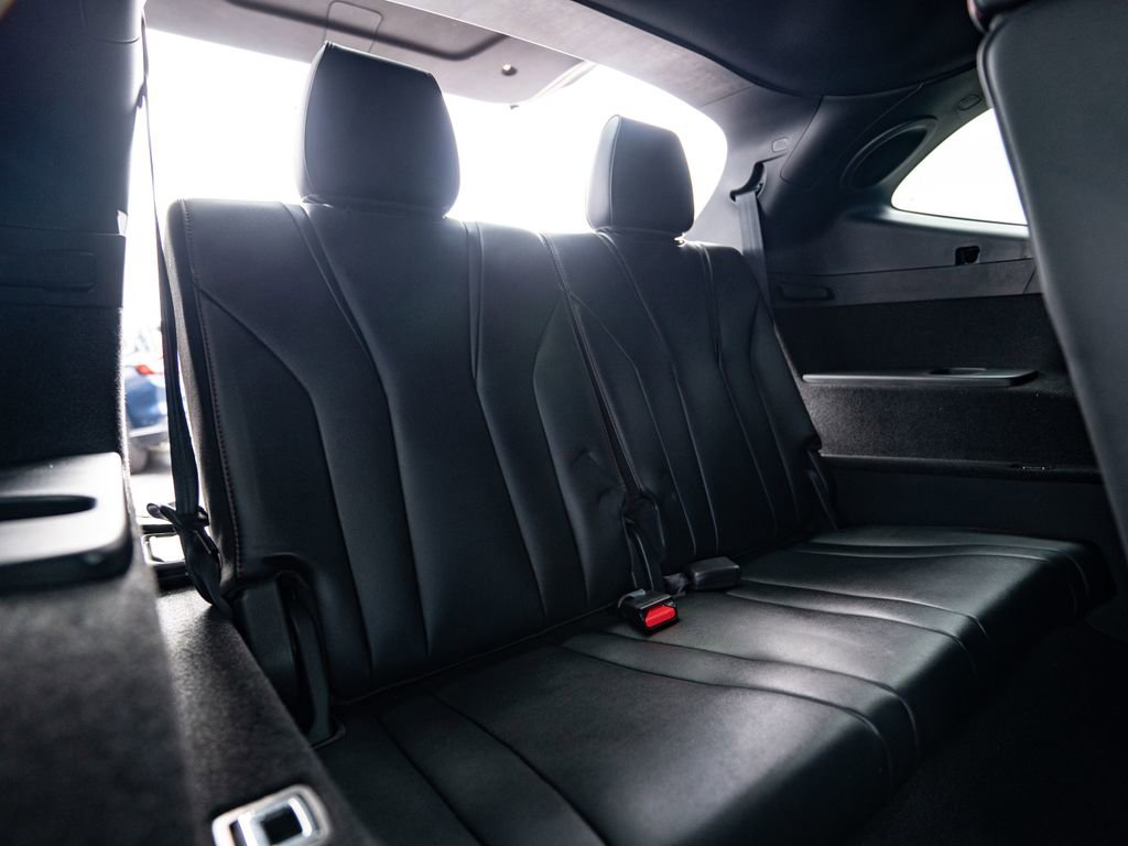Certified 2024 Acura MDX A-Spec image 47
