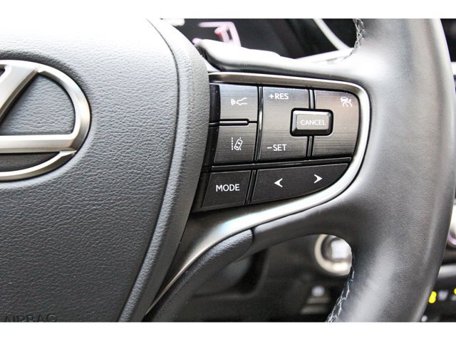 Used 2022 Lexus ES 350 w/ Premium Package FWD image 14