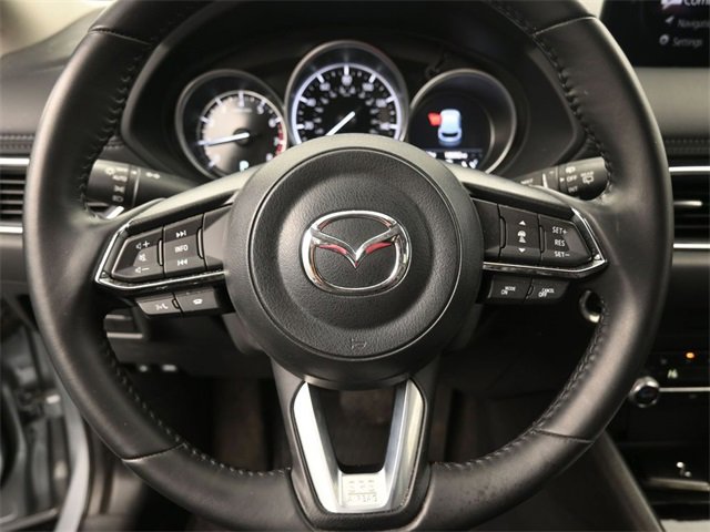 Certified 2023 MAZDA CX-5 AWD 2.5 S w/ Select Package image 9