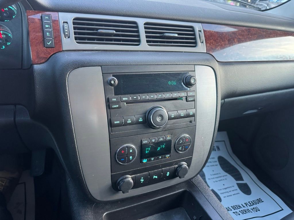 Used 2012 GMC Sierra 1500 SLT w/ SLT White Diamond Edition image 36