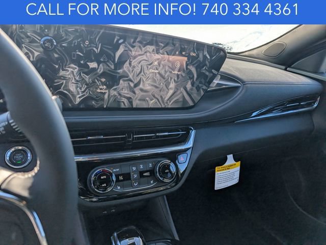 New 2026 Buick Envista Sport Touring w/ Convenience I Package image 20