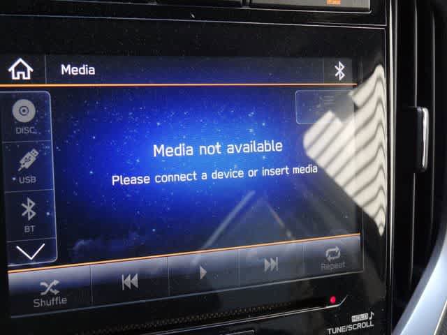 Used 2022 Subaru Ascent Limited w/ Technology Package image 36