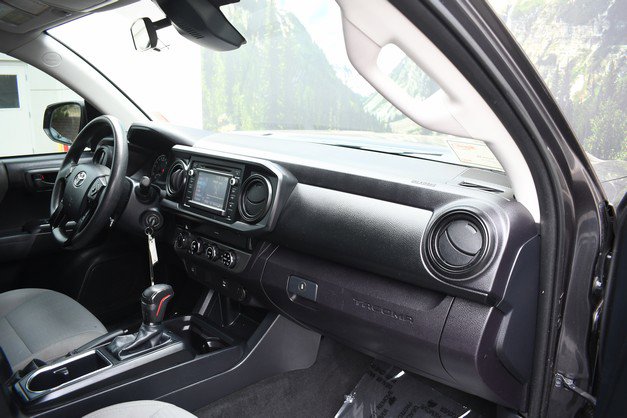 Used 2018 Toyota Tacoma SR w/ SR Convenience Package AWD/4WD image 24