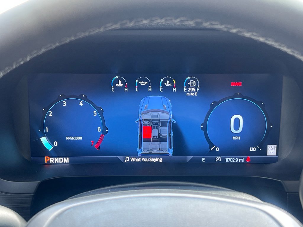 Used 2024 Ford F150 XLT w/ Equipment Group 302A MID image 21