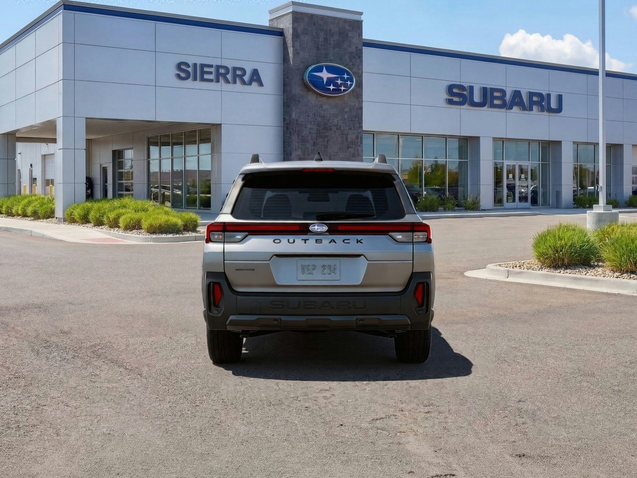 New 2026 Subaru Outback Limited XT w/ Premium/Limited Plus Package AWD/4WD image 9