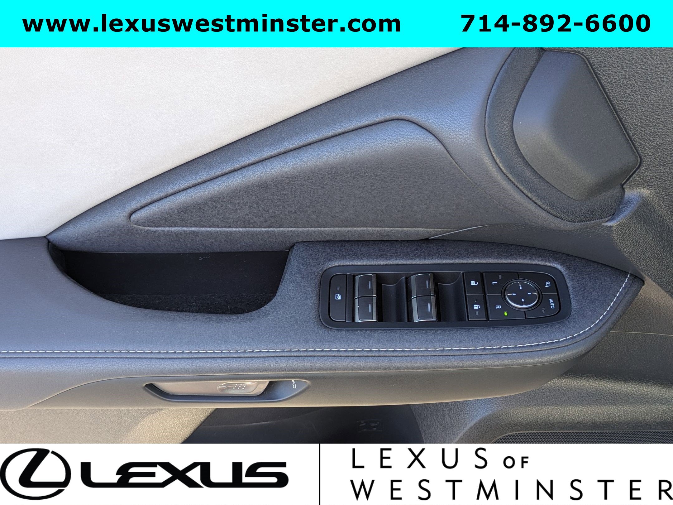 Used 2024 Lexus TX 350 TX 350 image 19