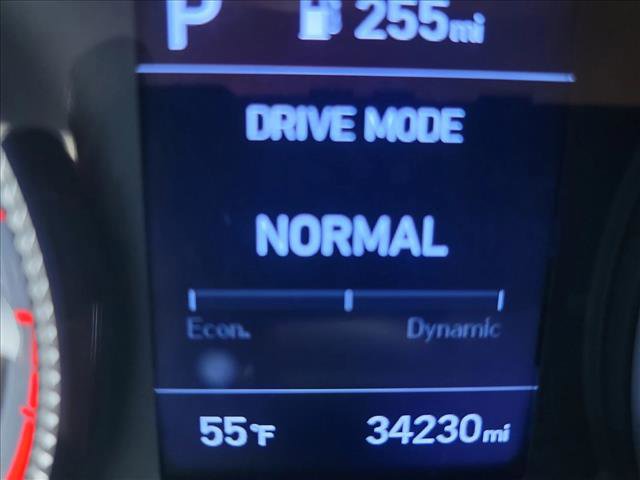 Used 2020 Hyundai Sonata SE w/ Cargo Package image 19