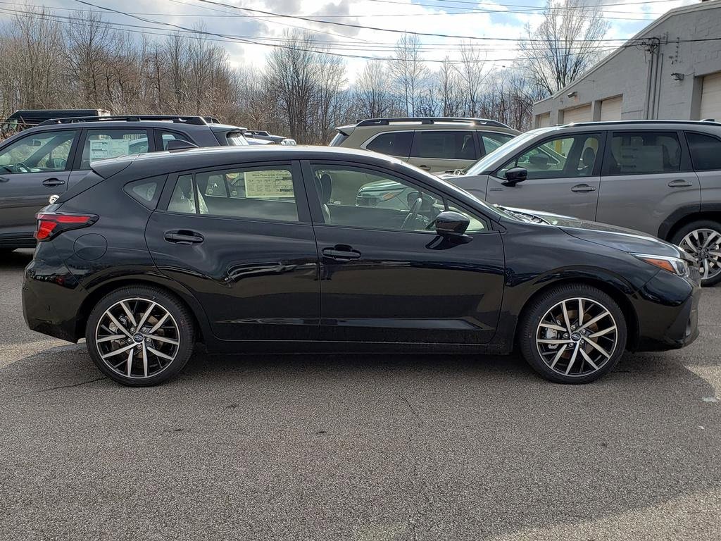 New 2026 Subaru Impreza 2.0i Sport image 2