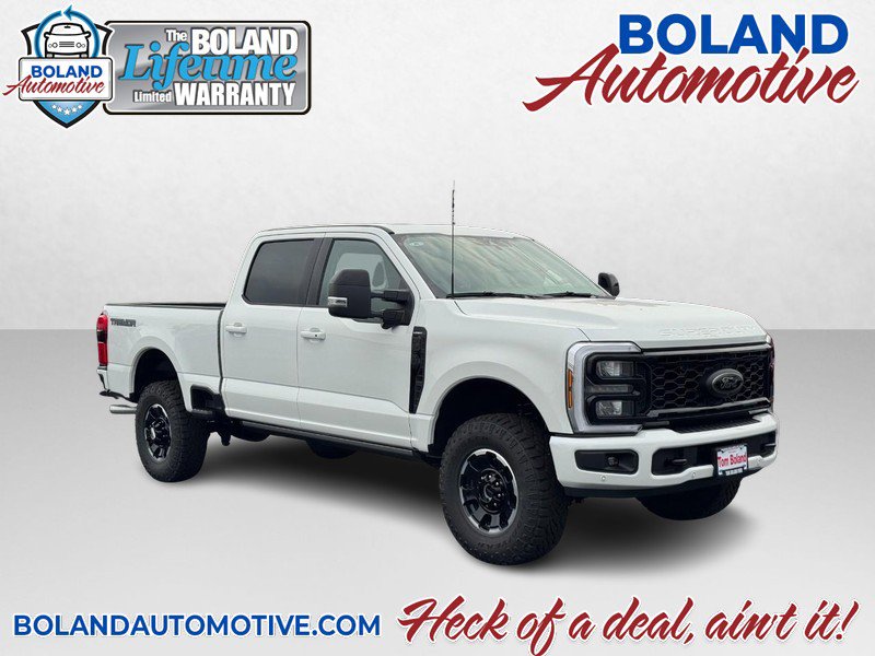New 2026 Ford F250 Lariat video 1