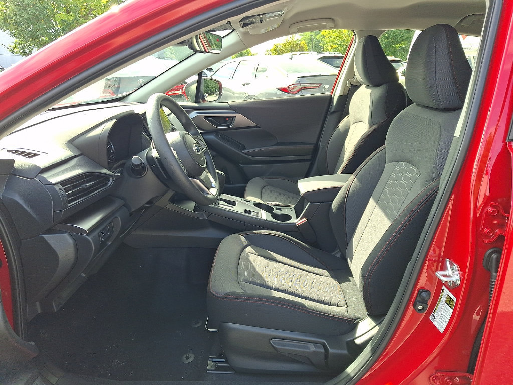 New 2026 Subaru Impreza 2.0i Sport AWD/4WD image 6