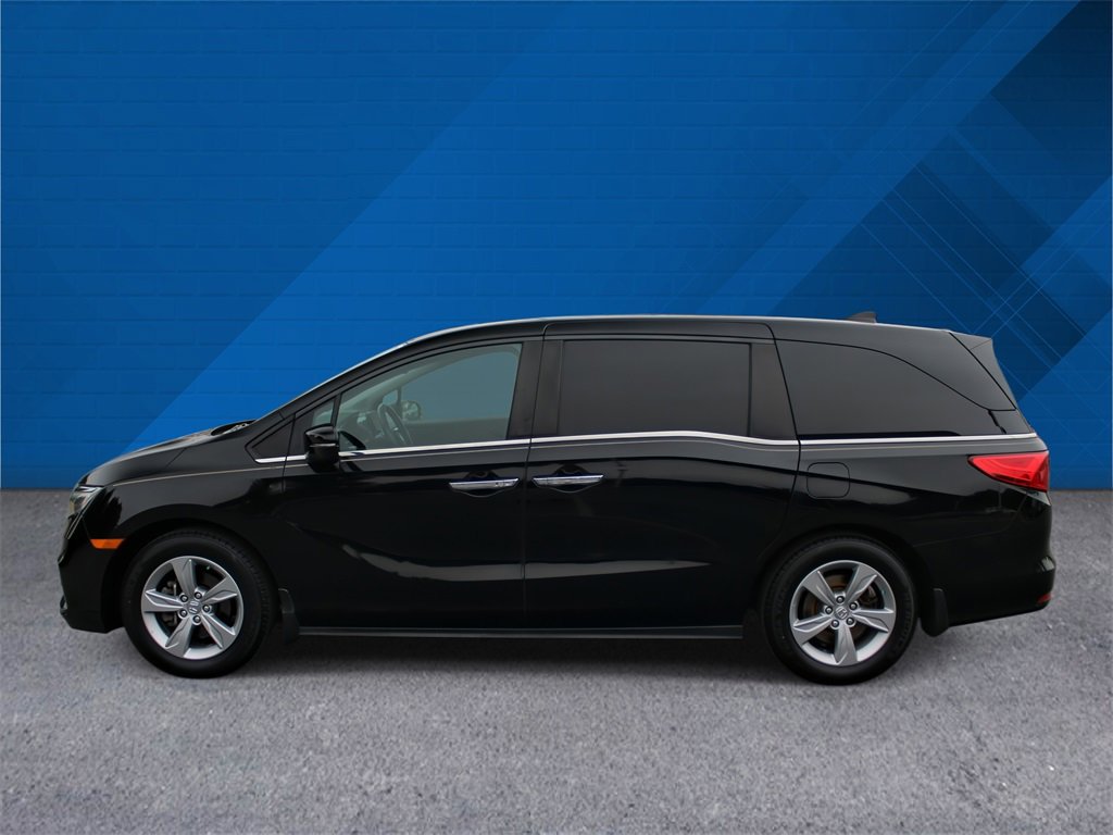 Used 2019 Honda Odyssey EX-L image 6
