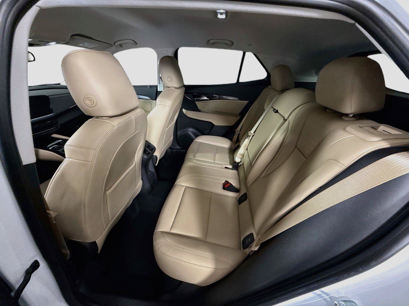 Used 2024 Buick Envision Preferred AWD/4WD image 18