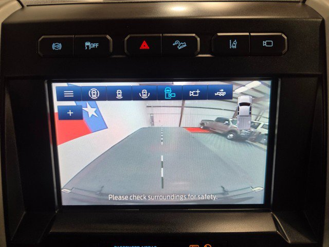 Used 2020 Ford F450 Lariat w/ Lariat Ultimate Package image 66