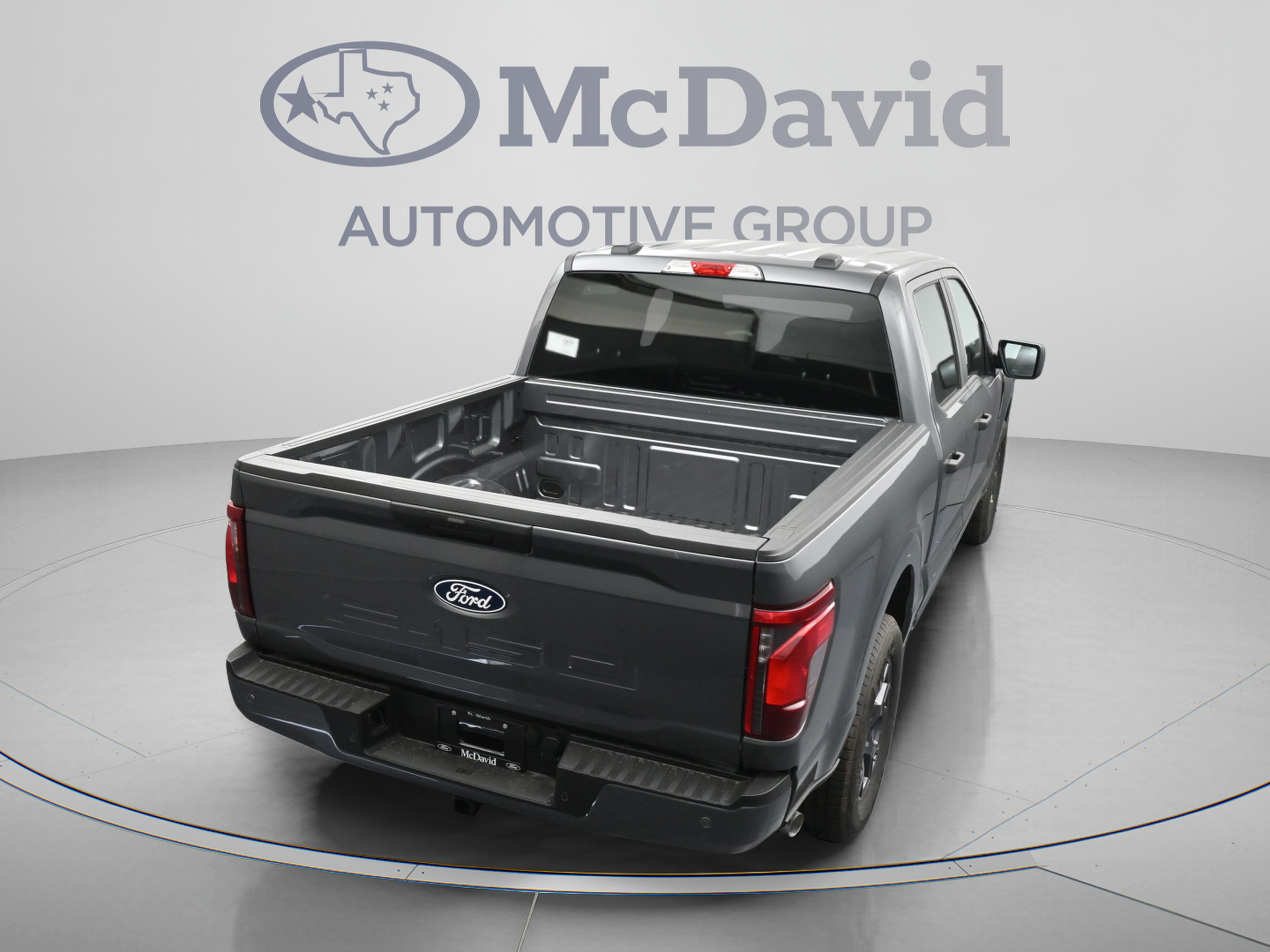 New 2026 Ford F150 STX w/ Equipment Group 200A RWD image 24
