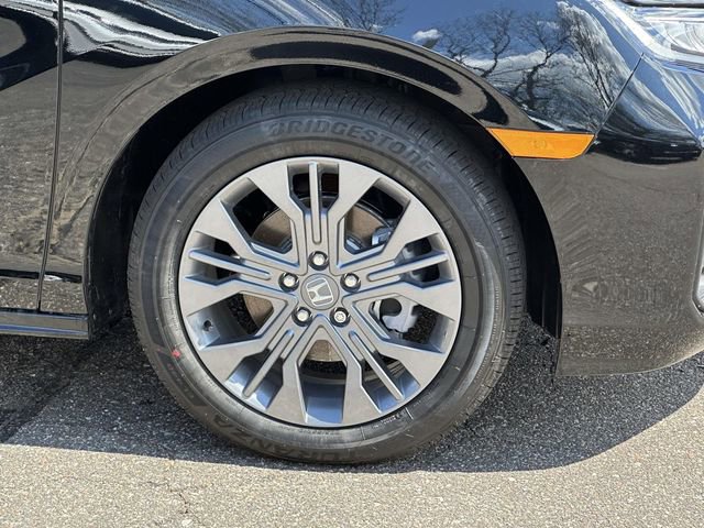 New 2026 Honda Odyssey Touring image 6