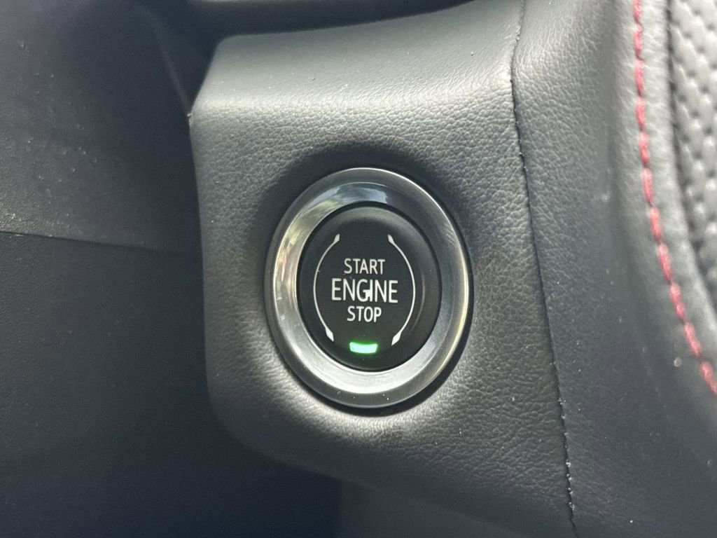 Used 2023 Chevrolet Suburban RST AWD/4WD image 20