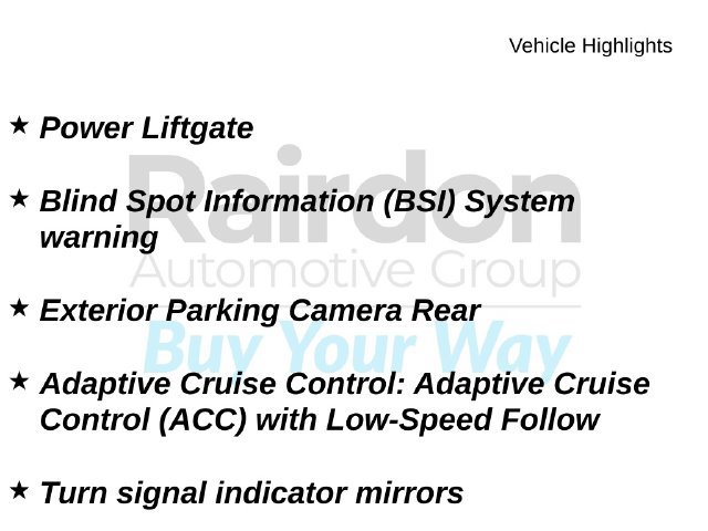Used 2026 Honda CR-V Sport Touring image 32
