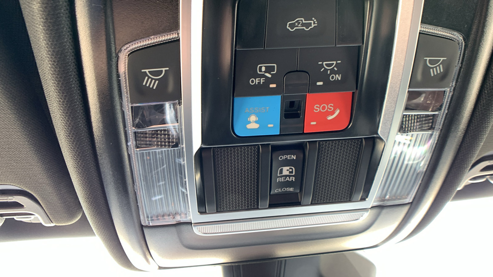 New 2027 RAM 1500 Big Horn AWD/4WD image 21