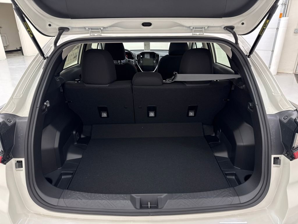 New 2026 Subaru Impreza 2.0i Sport image 25