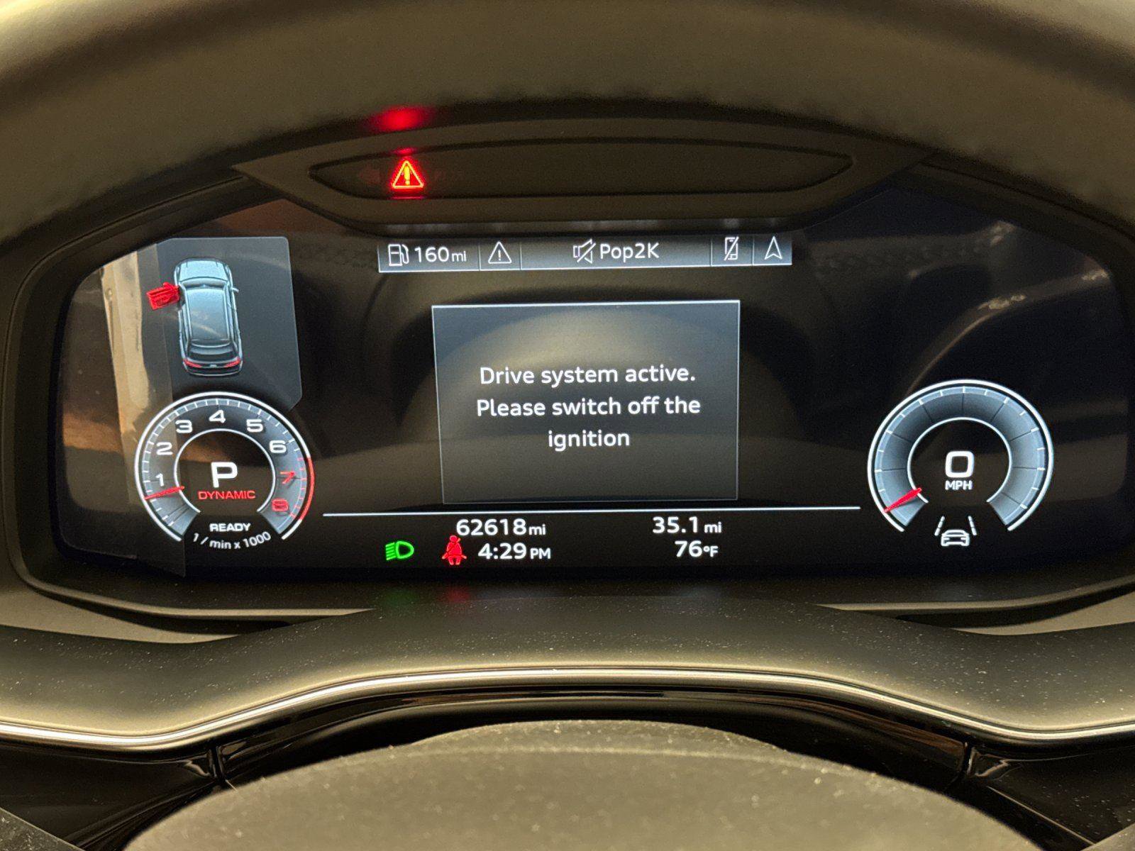 Used 2022 Audi Q7 Premium Plus image 24