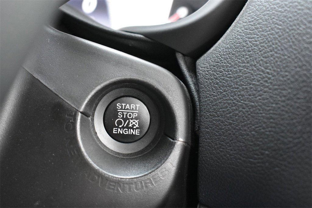 Used 2022 Jeep Renegade Trailhawk w/ Trailer Tow Group image 20