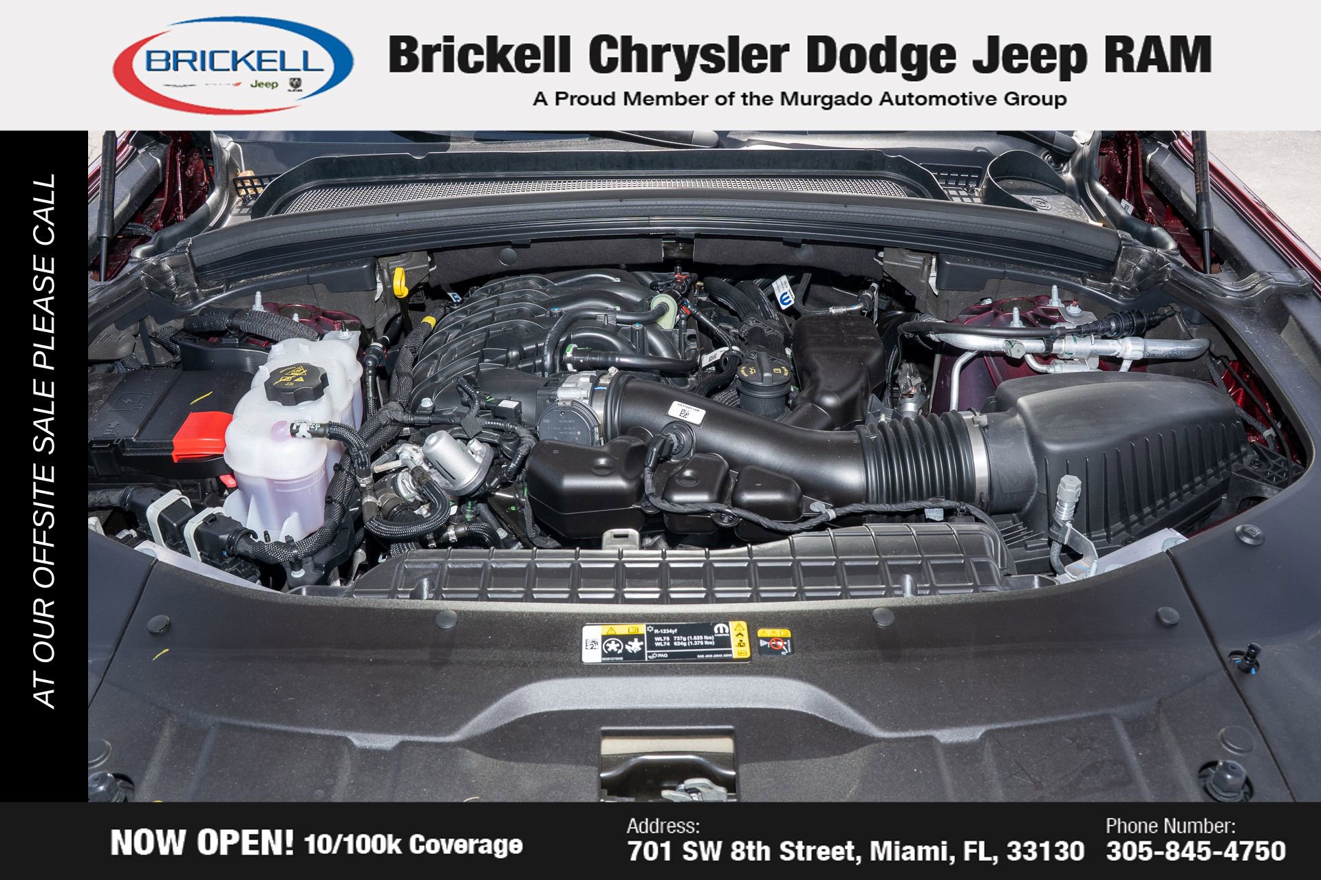 Used 2025 Jeep Grand Cherokee Limited image 36