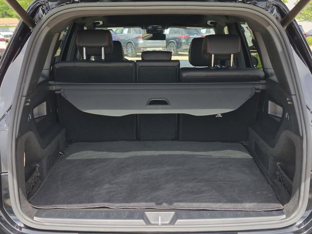 Certified 2022 Mercedes-Benz GLB 250 4MATIC image 9