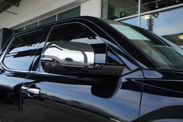 Used 2023 Toyota Tundra Capstone AWD/4WD image 10