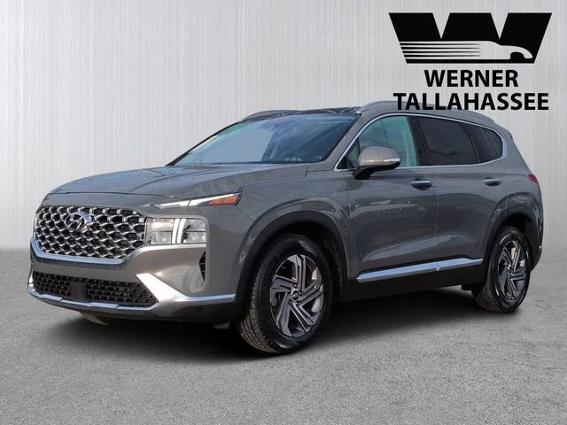 Used 2023 Hyundai Santa Fe SEL w/ Premium Package