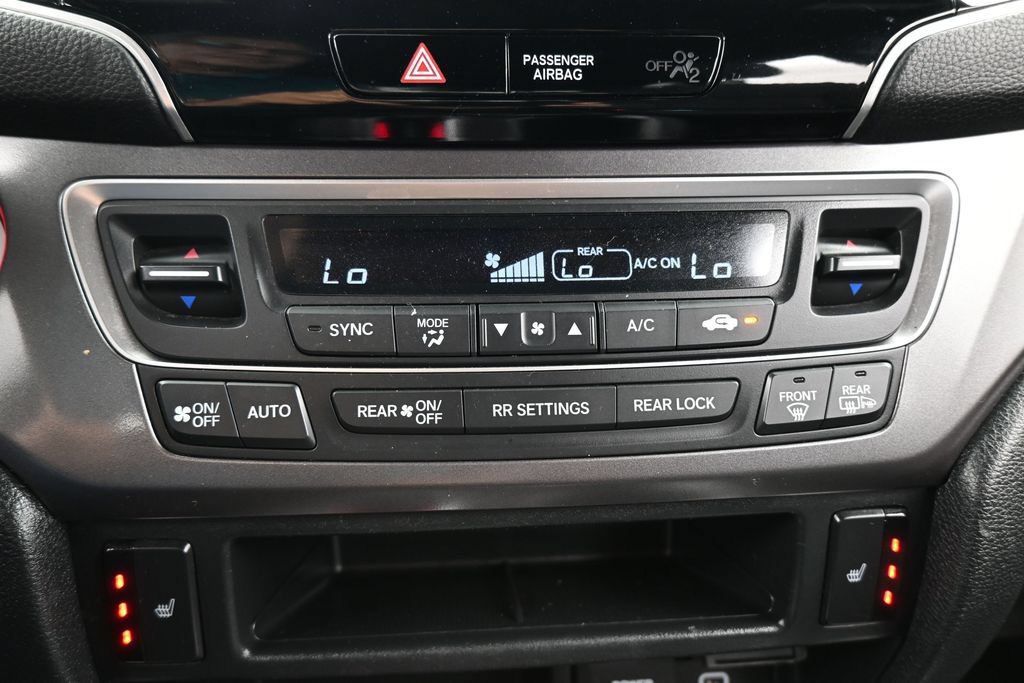 Used 2022 Honda Pilot Sport image 24