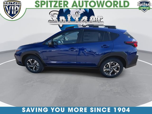 New 2026 Subaru Crosstrek 2.0i Premium image 6