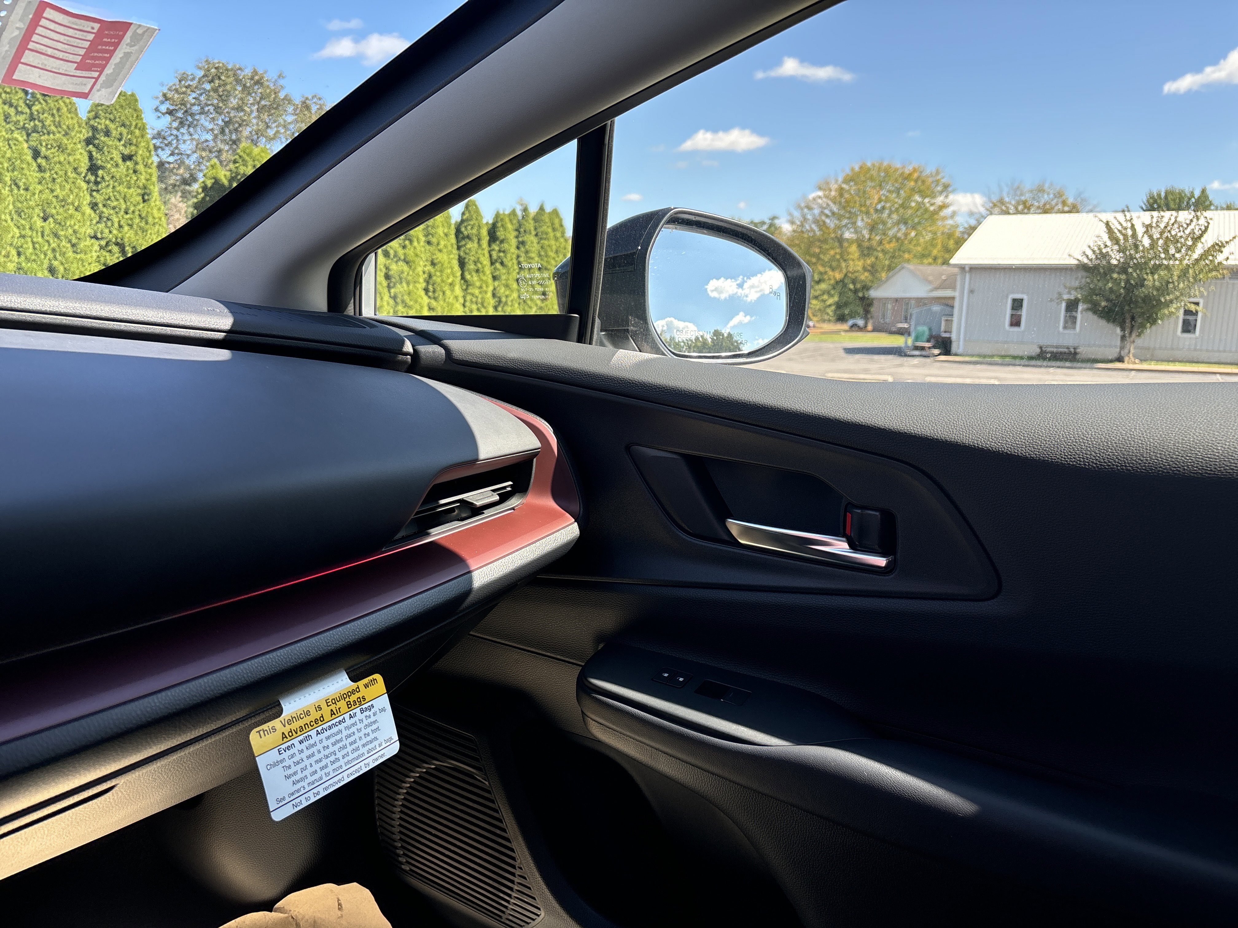 New 2026 Toyota Prius Plug-In Hybrid image 22