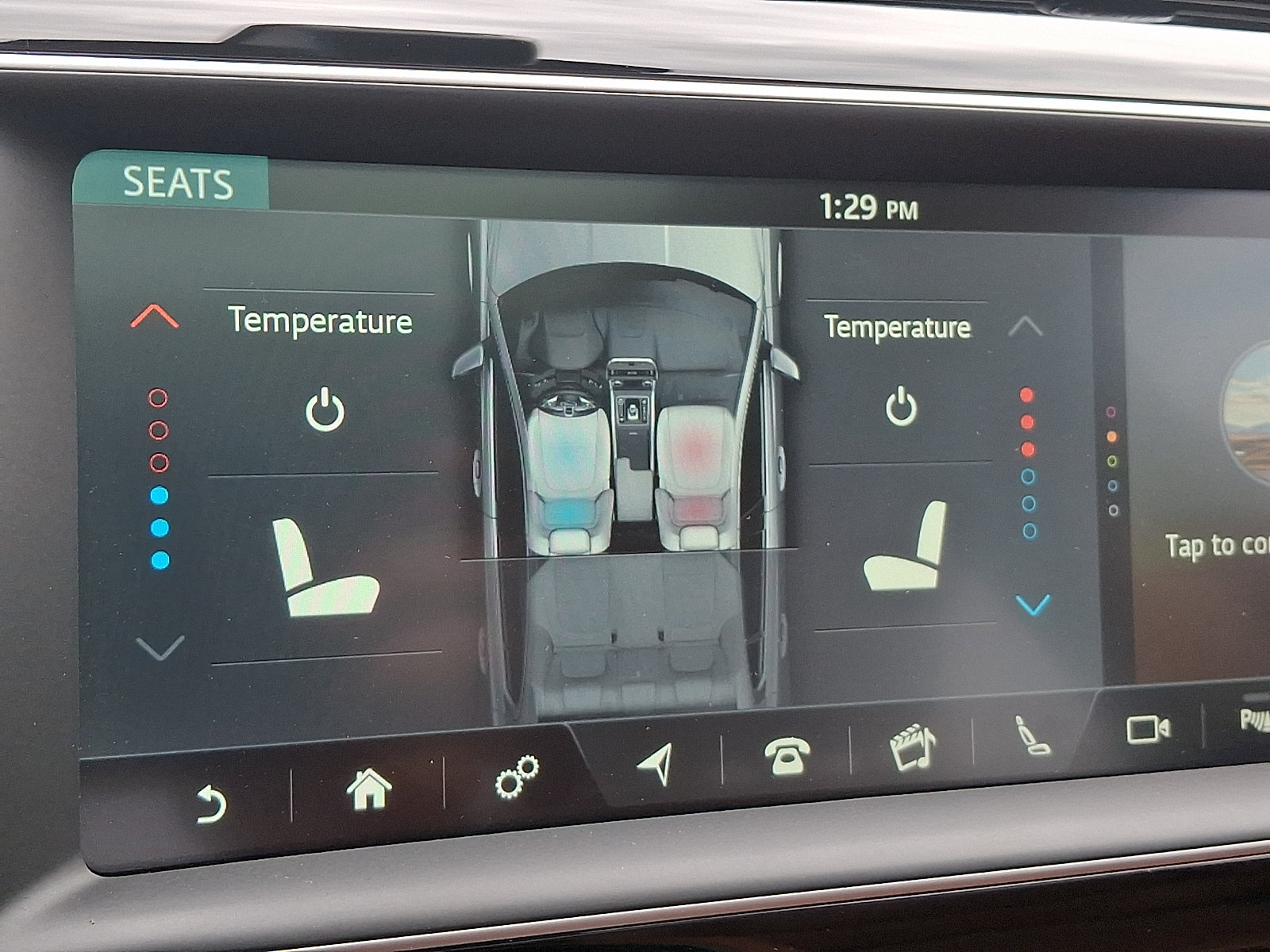 Used 2018 Jaguar XE Portfolio AWD/4WD image 23
