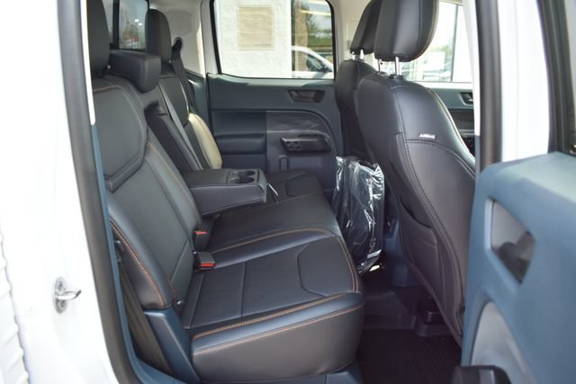 New 2026 Ford Maverick Tremor AWD/4WD image 37