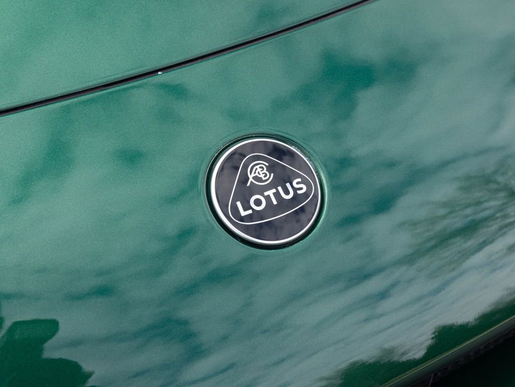 New 2026 Lotus Emira image 17