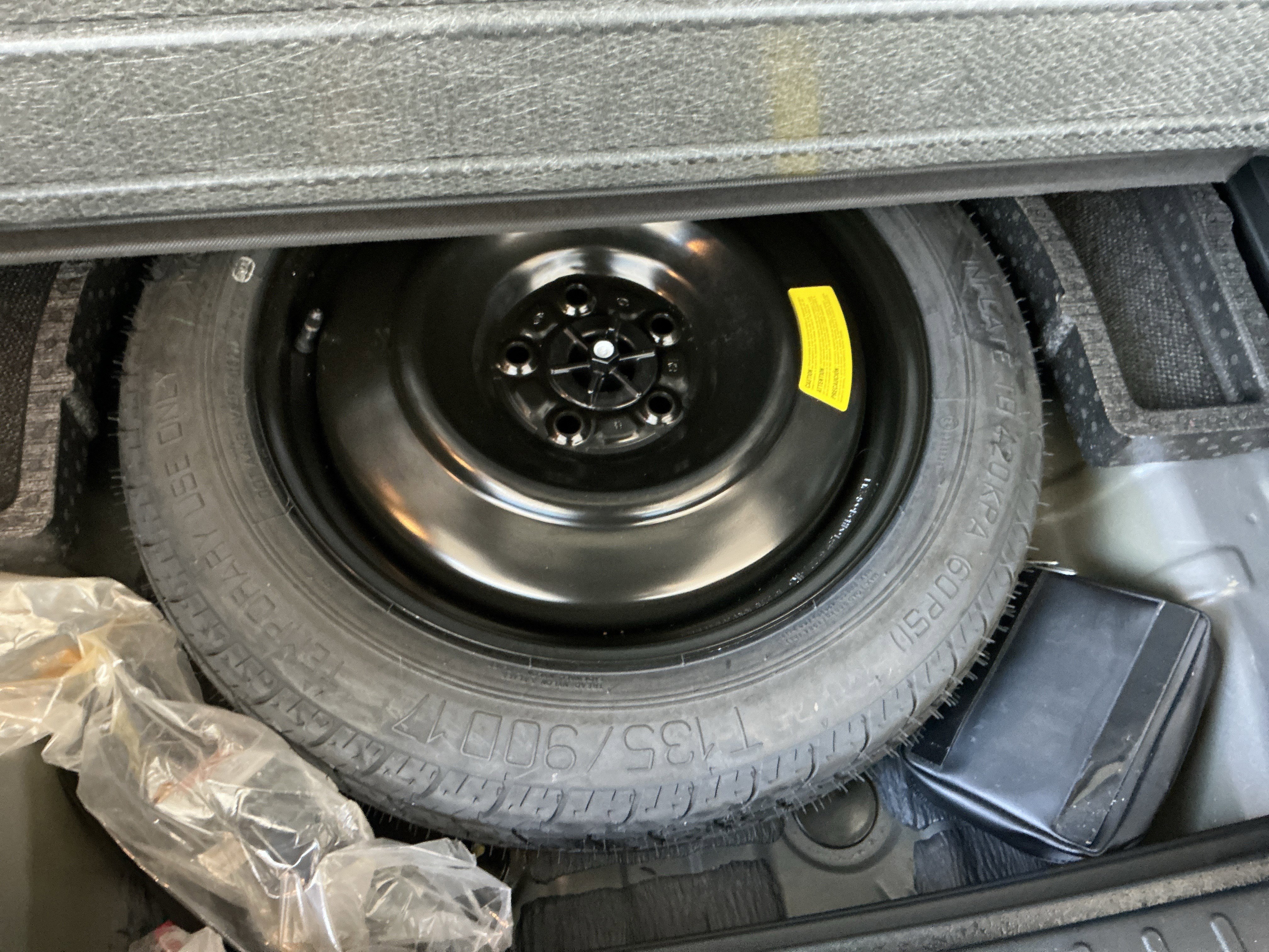 Used 2022 Hyundai Tucson SEL image 27