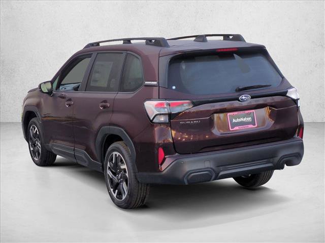 New 2026 Subaru Forester Limited image 9