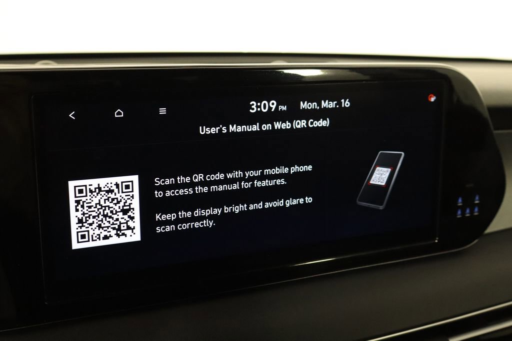 Used 2025 Hyundai Palisade SEL image 37