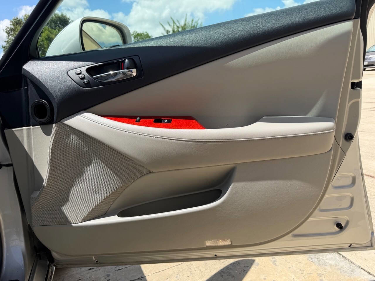 Used 2009 Lexus ES 350 FWD image 19