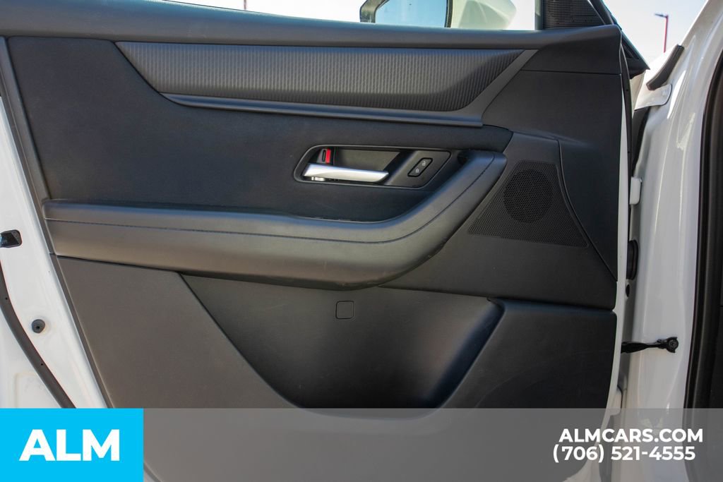 Used 2024 MAZDA CX-90 3.3 Turbo w/ Select Package image 15