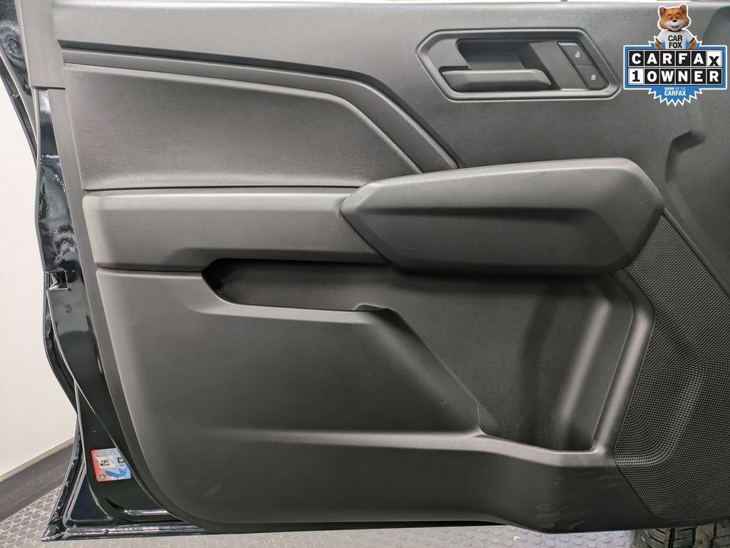 Used 2023 Chevrolet Colorado Trail Boss w/ Advanced Trailering Package AWD/4WD image 8