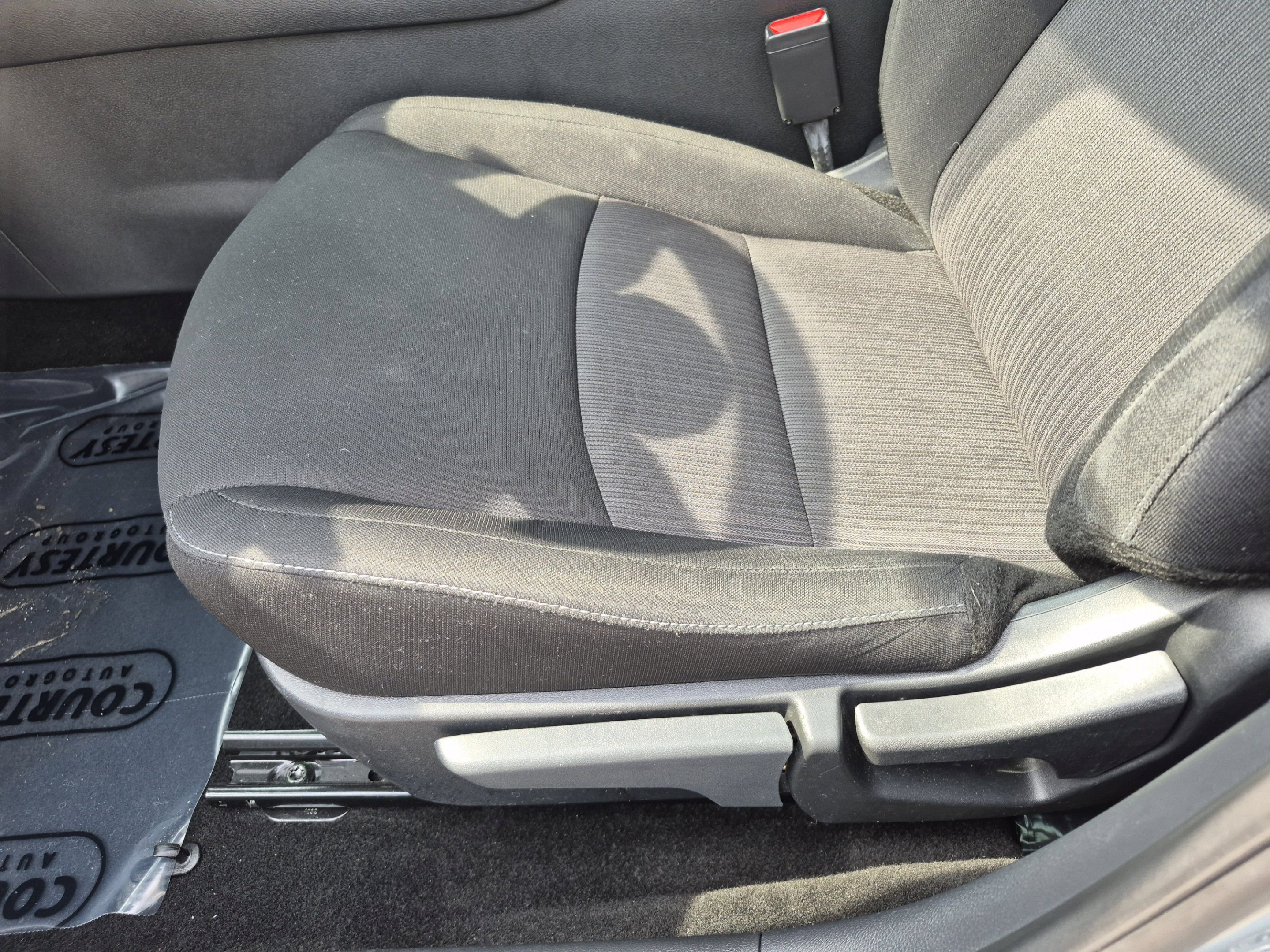 Certified 2024 Nissan Sentra SV w/ All-Weather Package FWD image 19