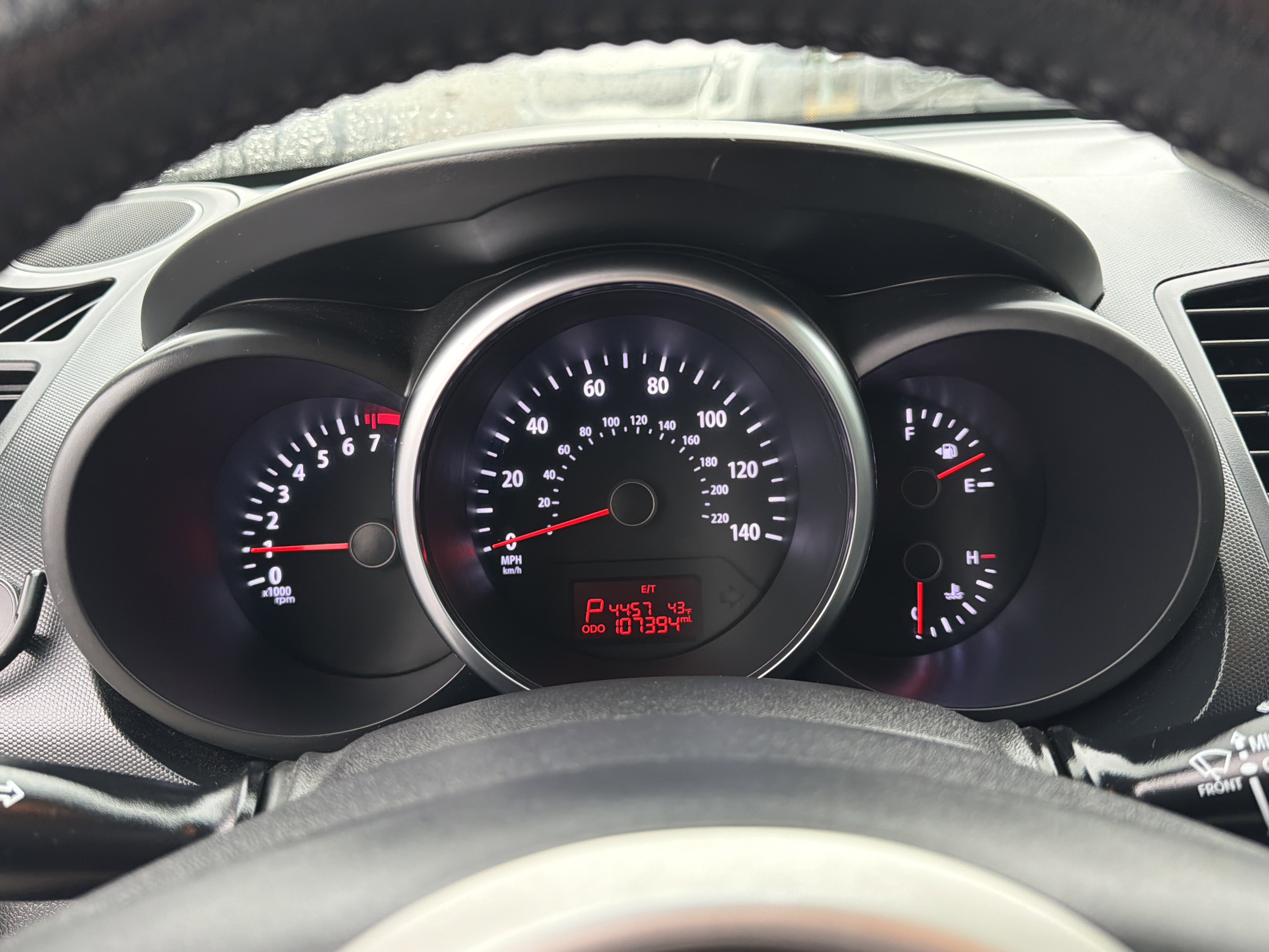 Used 2012 Kia Soul + image 28