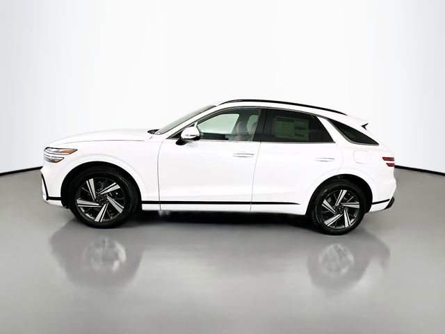 New 2026 Genesis GV70 3.5T Sport Advanced image 8