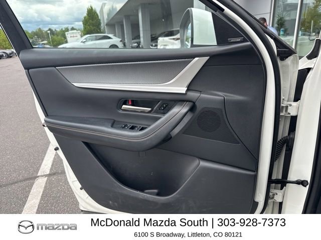 Used 2024 MAZDA CX-90 Plug-In Hybrid w/ Premium Pkg AWD/4WD image 10