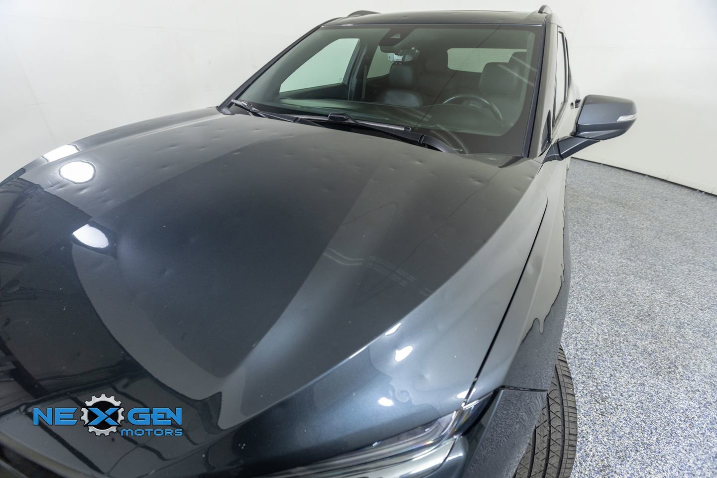 Used 2019 Chevrolet Blazer RS image 48