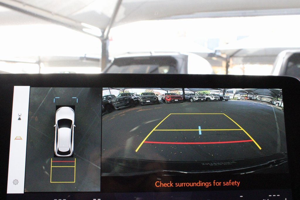 Used 2024 Lexus RX 350 image 37